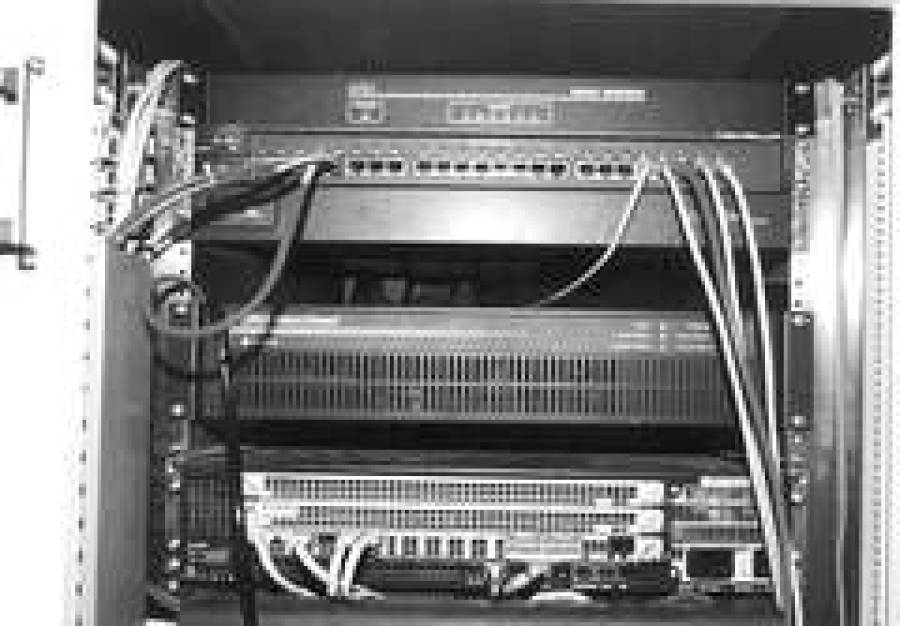IP Telecom Baltija: &quot;Условия - приемлемые&quot;