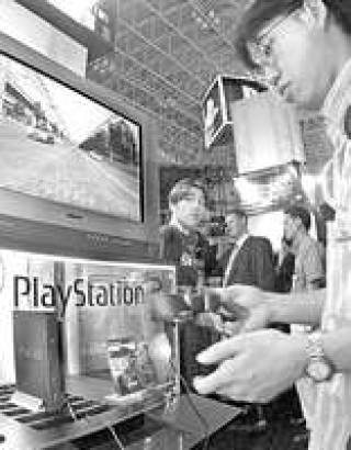 Игровые приставки PlayStation 1 уходят с арены.