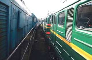 Государство одной рукой помогает получить деньги ЕС, а другой мешает им работать