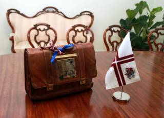 Сейм обещает не тянуть с бюджетом 2019 года; депутатских квот не будет