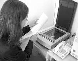 Сканер на все случаи жизни