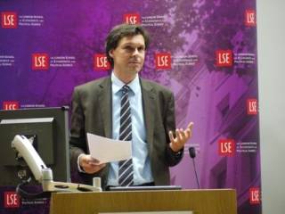 Эксперт: Германия - тормоз еврозоны, а не ее локомотив