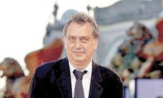 Стивен Фрирз.