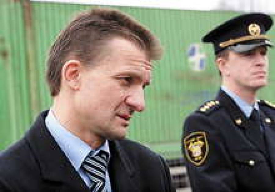 Вашкевич непотопляем