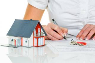 Необлагаемые доходы от продажи недвижимой собственности. Часть 1