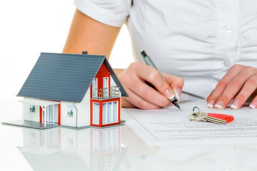 Необлагаемые доходы от продажи недвижимой собственности. Часть 1
