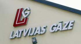 Как &quot;распилят&quot; Latvijas Gāze?