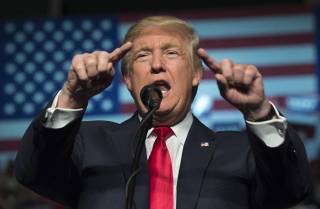 Трамп заявил о подготовке второго перемирия в Сирии