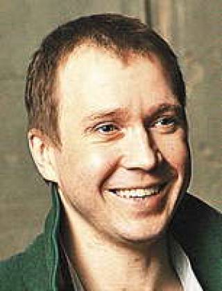 Евгений Миронов.