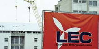 Латвийский топ лидеров подрядного рынка