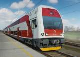 Вступил в силу договор "Пасажиеру вилциенс" со "Шкода" о поставках электропоездов