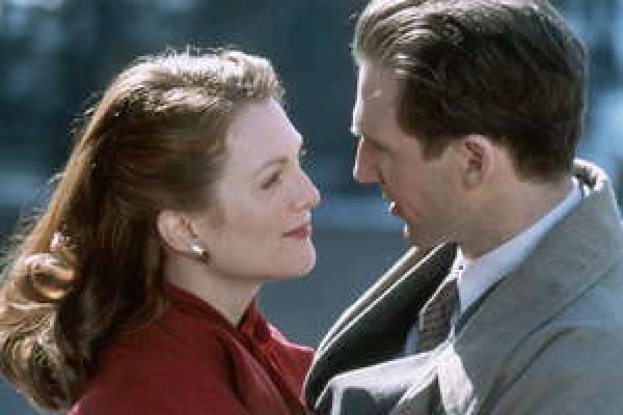 Любовь, которая убивает