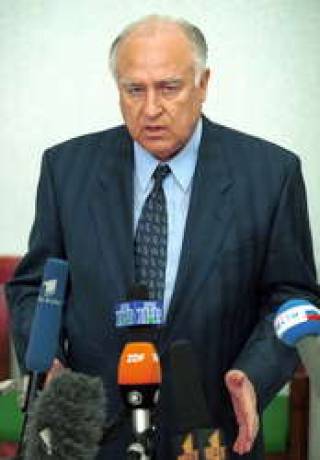 В мире