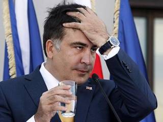 Саакашвили занялся «пляжным раскулачиванием»: Одесса отказывается жить как Тбилиси