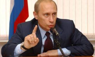 Путин нашел плюсы в санкциях: чем больше чиновников не впустит ЕС, тем лучше
