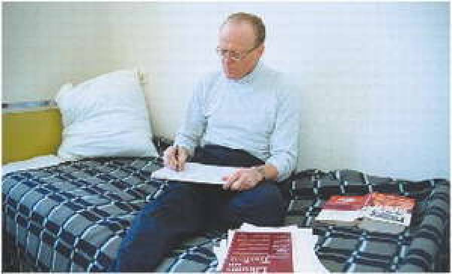 Юстиция на голодном пайке