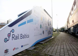 «Все знают, что проект невозможен, если…» - к строительству «Rail Baltica» в Латвии подбирают новый подход