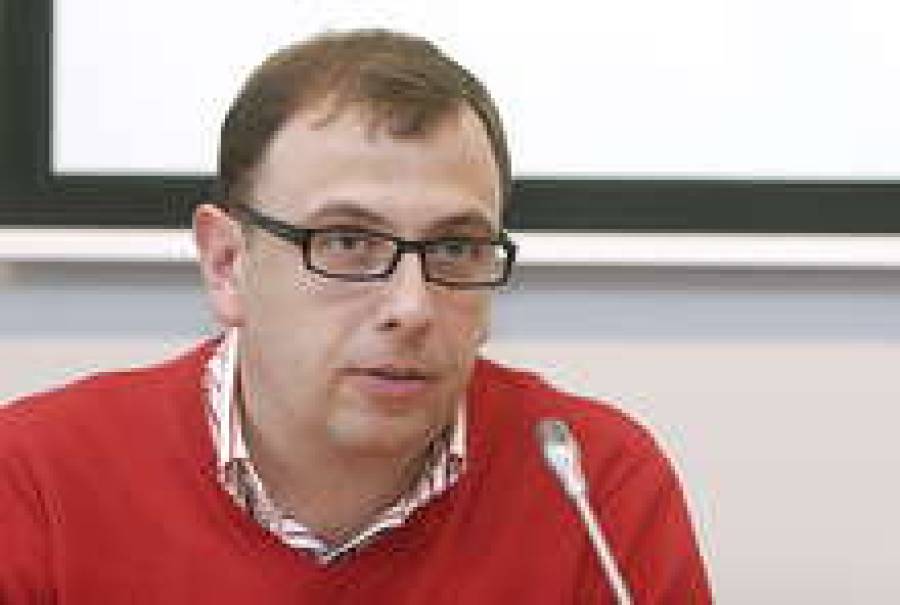Влад Корягин: “В ближайшие годы должно вырасти число гостей из стран Азии и Скандинавии”.