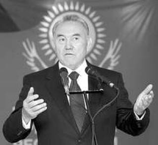 Н.Назарбаев инвесторам: “Свято место пусто не бывает”.
