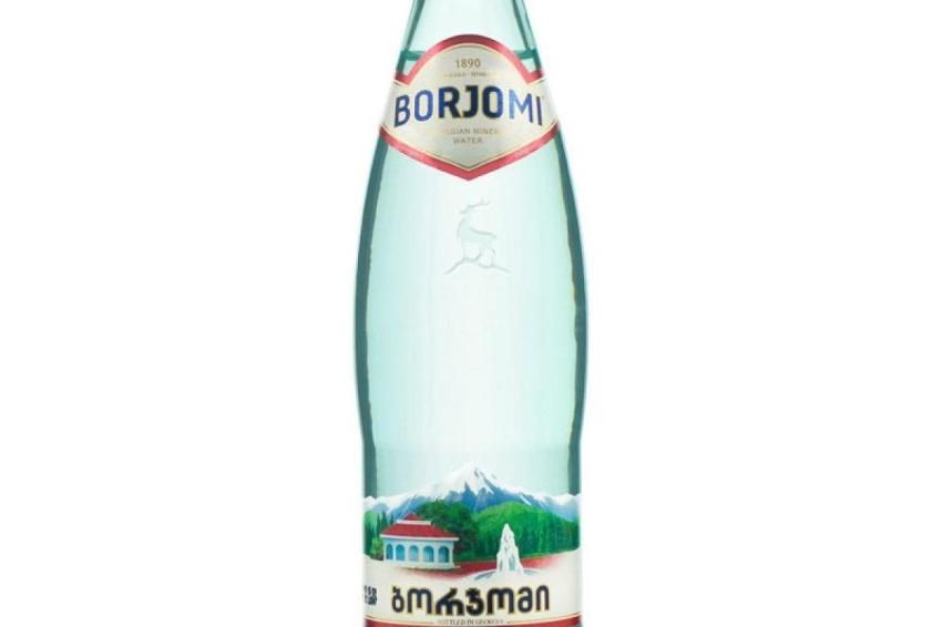 Депутаты требуют ввести санкции против Borjomi и Ротенберга