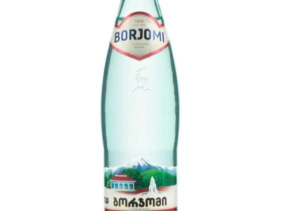 Депутаты требуют ввести санкции против Borjomi и Ротенберга