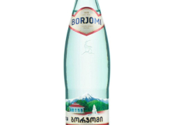 Депутаты требуют ввести санкции против Borjomi и Ротенберга