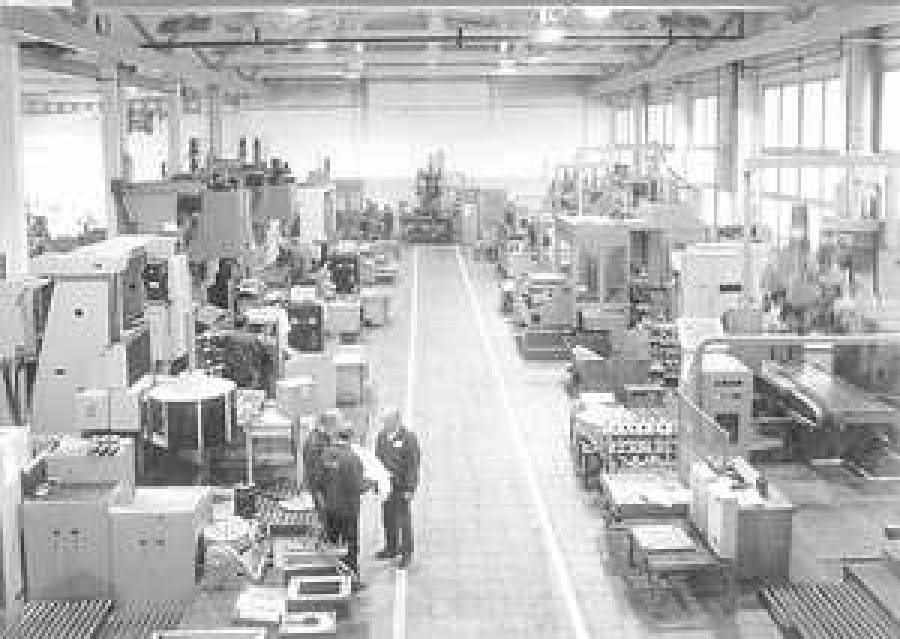 Cделка с General Motors