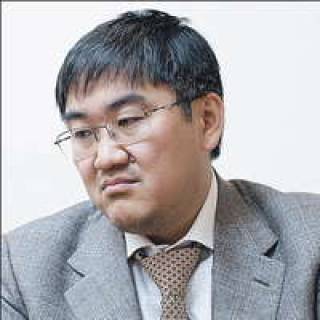 Фигурант списка богатейших людей России Игорь Ким.
