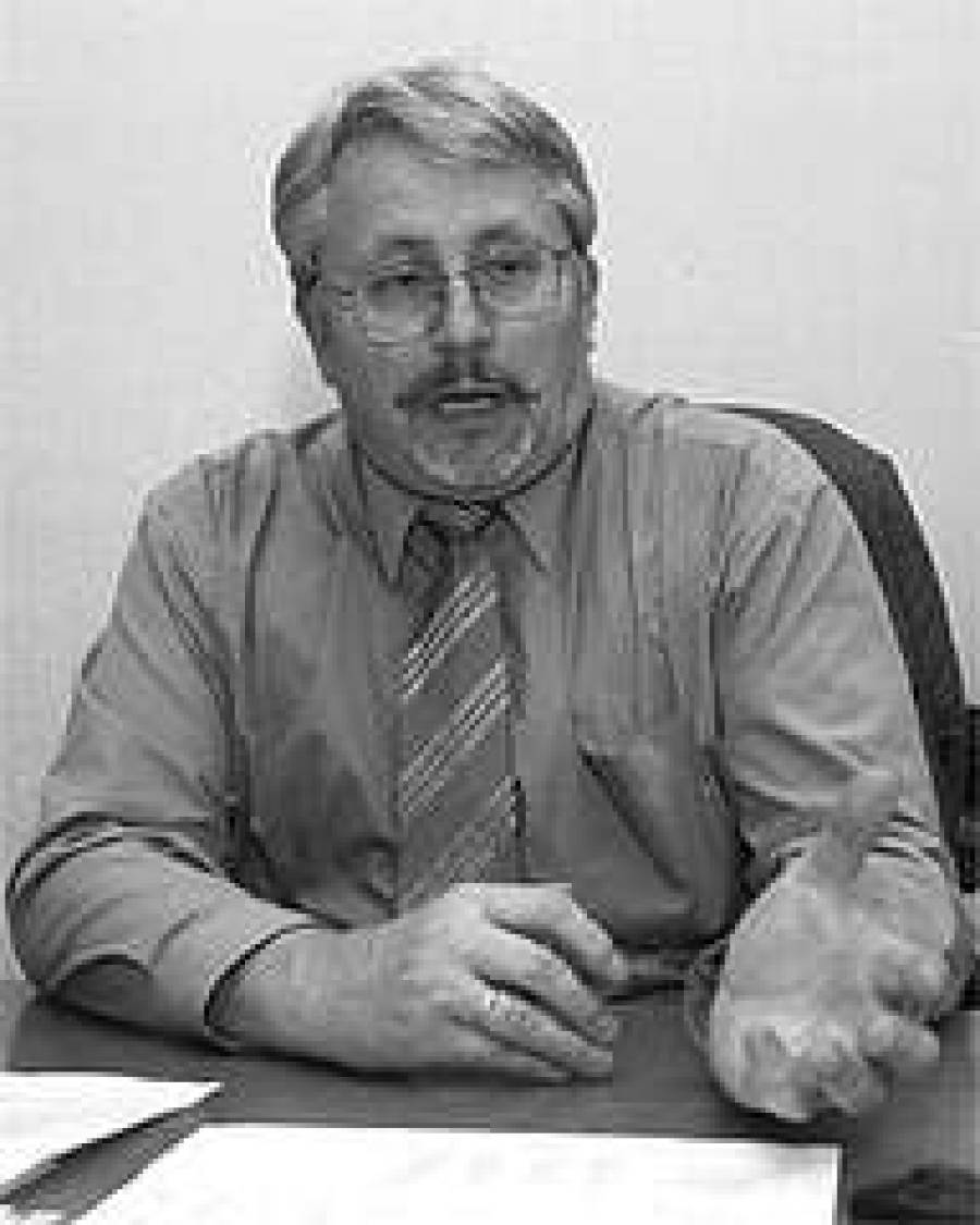  Улдис Петерсонс.