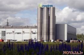 Россияне купили завод полимерных труб в Елгаве