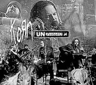 KoRn. MTV Unplugged