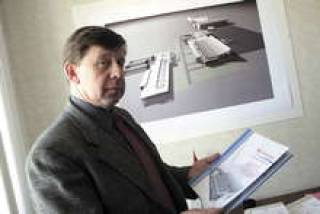 Сергей Ратников считает, что его компанию захватили рейдеры.