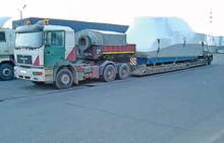 Крупногабаритный груз с доставкой на дом