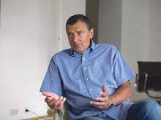 Ояр Кехрис: &amp;quot;Политикам нужно договориться о целях&amp;quot;