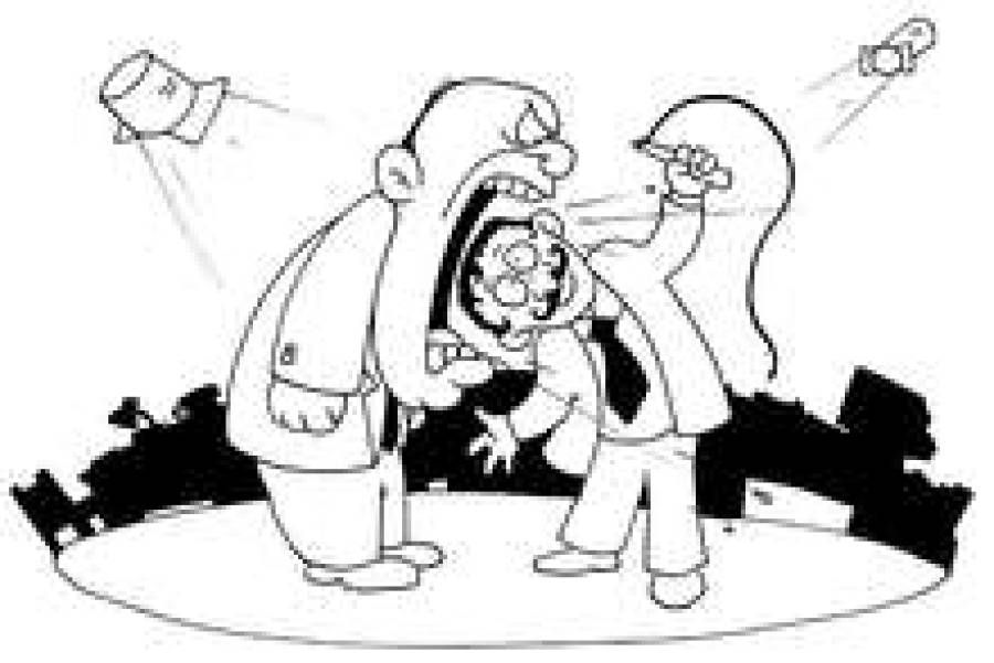 Зачем менеджеру айкидо