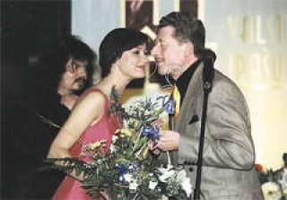 Наумова в формате CD