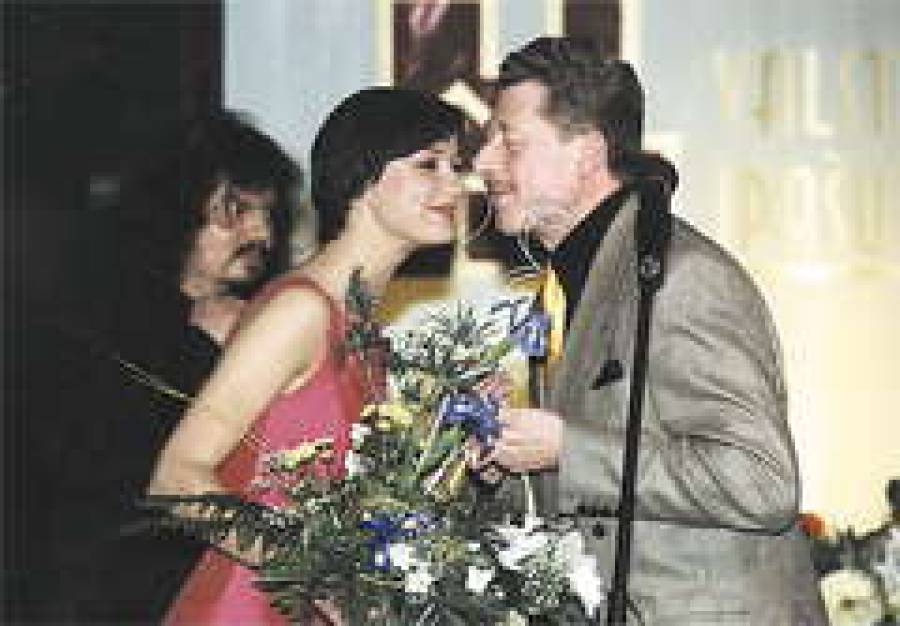 Наумова в формате CD