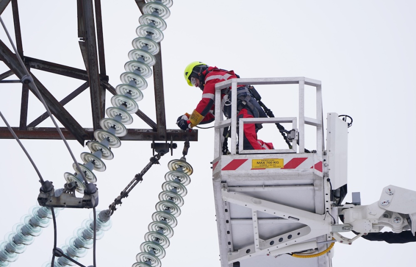 Жители Латвии стали чаще менять торговцев электроэнергией