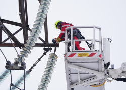 Жители Латвии стали чаще менять торговцев электроэнергией