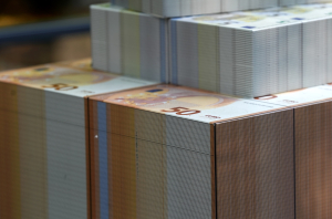 Бюджет с минусом: дефицит в конце года превысил 4% ВВП