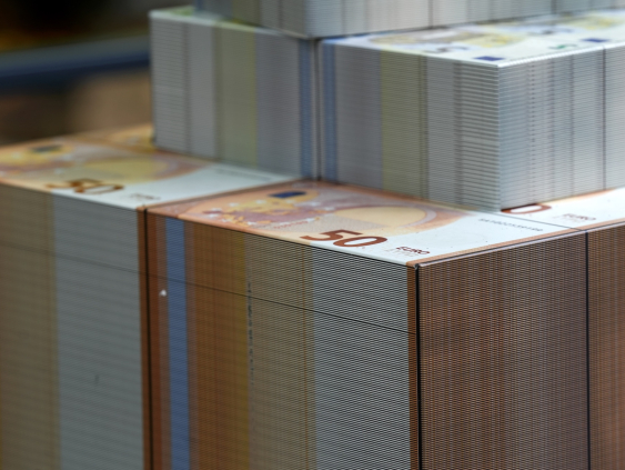 Бюджет с минусом: дефицит в конце года превысил 4% ВВП