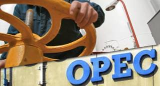 ОПЕК заморозили добычу нефти до 2019 года