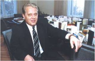 Пространство и время мэра Берзиньша