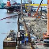 Санкции США: тысячи людей в Вентспилсе на грани голода и готовы к бунту