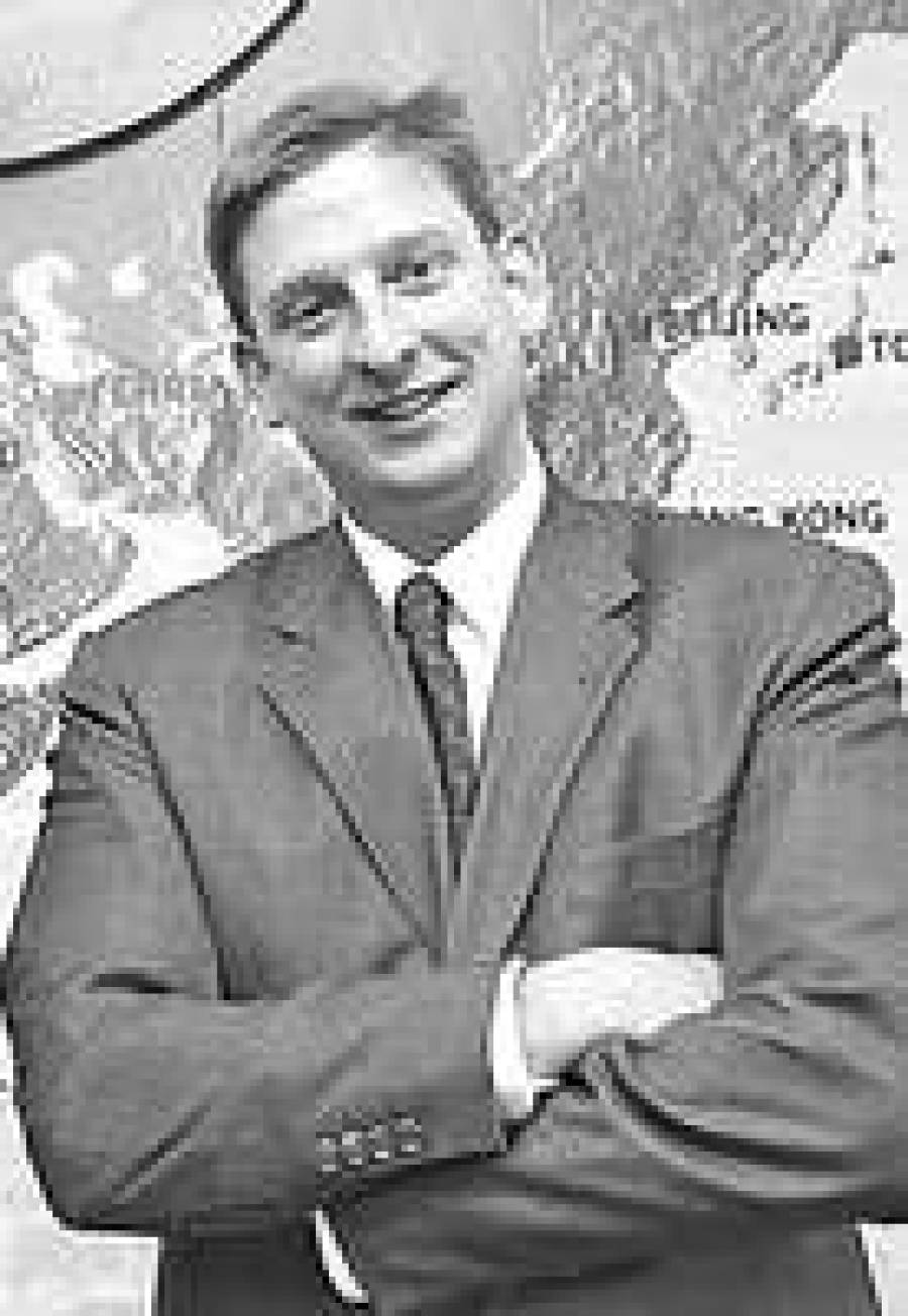 Латвии сулят еще один год небывалого подъема