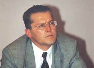  Гендиректор СГД Андрей СОНЧИК серьезно взялся за спирт.
