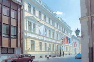 Оператор Grand Palace Hotel подал в суд на владельца гостиницы