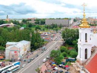 Внешнеторговый оборот Витебской области с Латвийской Республикой за девять месяцев 2011 года достиг 46 млн. долларов. Однако это составляет только 1,8% от всего товарооборота северного региона Республики Беларусь.
