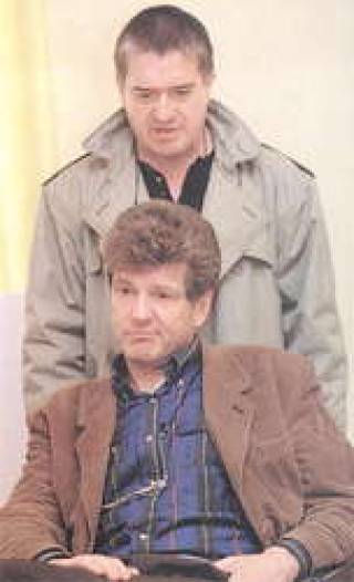 Наши москвичи