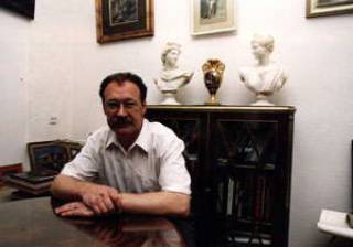  Президент Volmar Артур АВОТИНЬШ. 